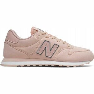 New Balance GW500PE1 Dámská volnočasová obuv, růžová, veľkosť 36