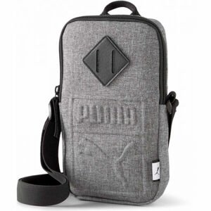 Puma S PORTABLE Dokladovka, šedá, velikost UNI