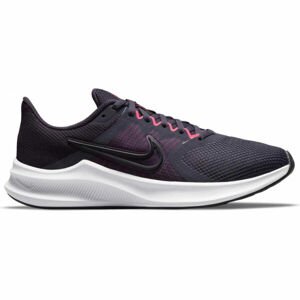 Nike DOWNSHIFTER 11 Dámská běžecká obuv, černá, velikost 37.5