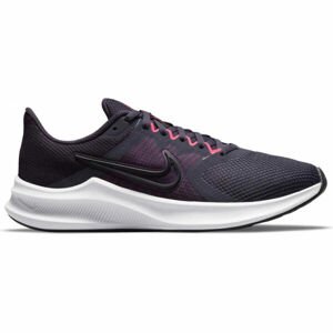 Nike DOWNSHIFTER 11 Dámská běžecká obuv, černá, velikost 39