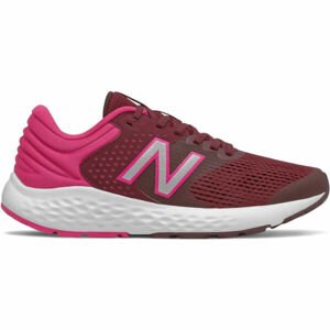 New Balance W520CR7 Dámská běžecká obuv, růžová, veľkosť 39