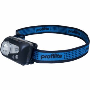 Profilite MERCURY Čelová LED svítilna, modrá, velikost UNI