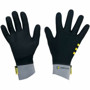 ENTH DEGREE F3 GLOVES Rukavice do vody, černá, veľkosť XL