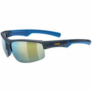 Uvex SPORTSTYLE 226 Sluneční brýle, tmavě modrá, velikost UNI
