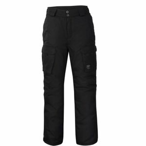 2117 NYHEM LIGHT PANT MEN´S Lyžařské kalhoty, černá, velikost