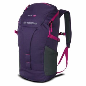TRIMM PULSE 20 Turistický batoh, fialová, veľkosť UNI