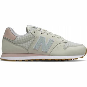 New Balance GW500BC1 Dámská volnočasová obuv, béžová, velikost 37