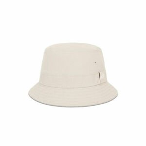 New Era ESSENTIAL BUCKET HAT Klobouk, béžová, velikost L