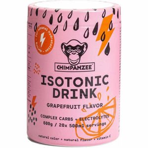 Chimpanzee ISOTONIC DRINK 600 G Isotonický nápoj, , velikost