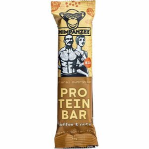 Chimpanzee BIO PROTEIN BAR Proteinová tyčinka, , velikost UNI