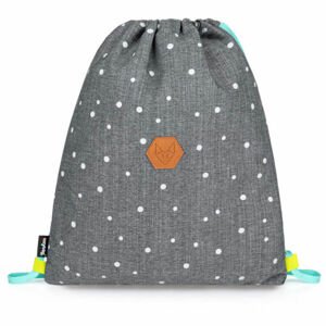 Oxybag OXY SPORT Vak na záda, šedá, velikost