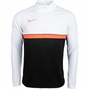 Nike DF ACD21 DRIL TOP M Pánský fotbalový top, černá, velikost XXL