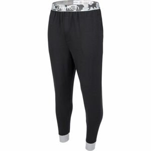 Calvin Klein JOGGER Pánské tepláky, černá, velikost L