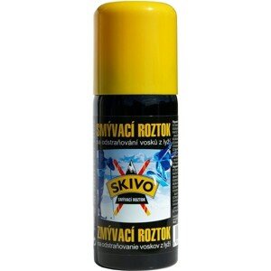 Skivo SMÝVACÍ ROZTOK SPRAY SMÝVACÍ ROZTOK SPRAY - Smývací roztok, , velikost UNI