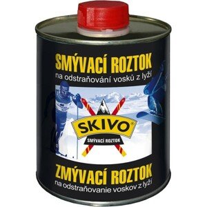 Skivo SMÝVACÍ ROZTOK SMÝVACÍ ROZTOK - Smývací roztok, , velikost UNI