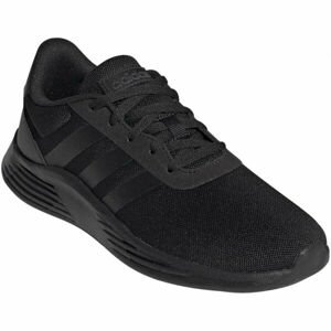 adidas LITE RACER 2.0 K Dětské volnočasové boty, černá, velikost 31