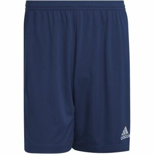 adidas ENT22 SHO Pánské fotbalové šortky, tmavě modrá, velikost XL