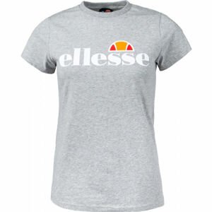 ELLESSE T-SHIRT HAYES TEE Dámské tričko, šedá, velikost XS