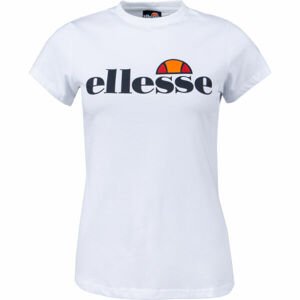 ELLESSE T-SHIRT HAYES TEE Dámské tričko, bílá, velikost M