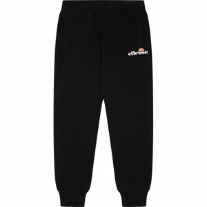 ELLESSE HALLOULI JOG PANTS Dámské tepláky, černá, veľkosť L