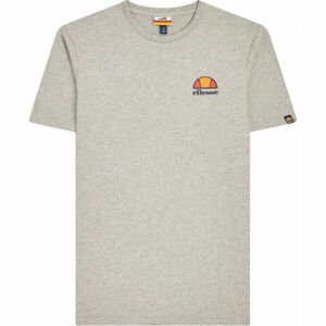 ELLESSE CANALETTO Pánské tričko, šedá, velikost M