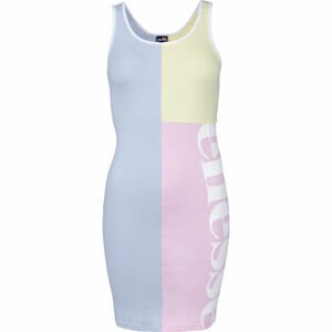 ELLESSE SERETA DRESS Dámské šaty, mix, velikost M