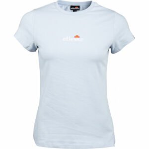 ELLESSE T-SHIRT CI TEE Dámské tričko, světle modrá, velikost XS