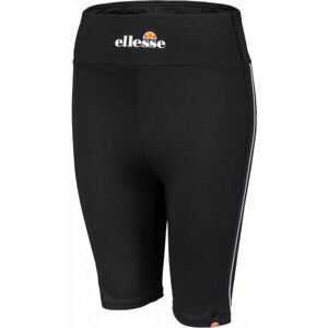 ELLESSE CONO CYCLE SHORT Dámské kraťasy, černá, velikost S