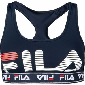 Fila WOMAN BRA Dámská podprsenka, tmavě modrá, velikost M