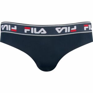 Fila WOMAN BRIEF Dámské kalhotky, tmavě modrá, velikost S