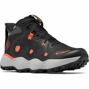 Columbia ESCAPE THRIVE ENDURE Pánská outdoorová obuv, černá, velikost 41.5