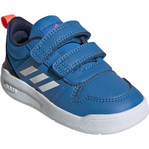 adidas TENSAUR I Dětské tenisky, modrá, velikost 23