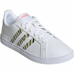 adidas COURTPOINT Dámské tenisky, bílá, velikost 38