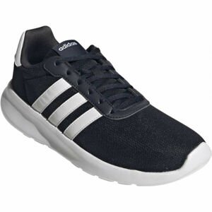 adidas LITE RACER 3.0 Pánská sportovní obuv, tmavě modrá, velikost 44 2/3