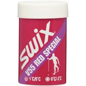 Swix Červený Speciál Červený Speciál - Stoupací vosk, , velikost UNI