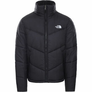 The North Face M SAIKURU JACKET Pánská bunda, černá, velikost XL