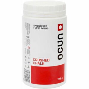 OCÚN CHALK CRUSHED 125 Sypané magnézium, bílá, velikost