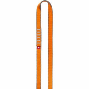 OCÚN O-SLING PA 16 60cm Smyčka, oranžová, velikost UNI