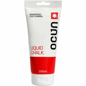 OCÚN CHALK LIQUID 200 Tekuté magnézium, bílá, velikost