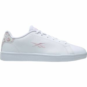 Reebok ROYAL COMPLETE SPORT Dámské tenisky, bílá, velikost 38