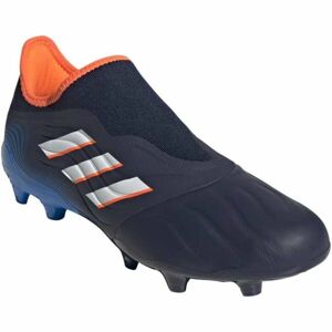 adidas COPA SENSE.3 LL FG Pánské kopačky, tmavě modrá, velikost 42