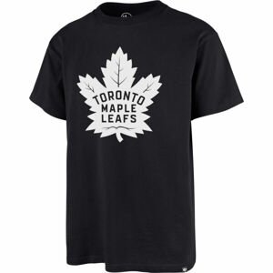47 NHL TORONTO MAPLE LEAFS IMPRINT ECHO TEE Pánské triko, tmavě modrá, velikost M