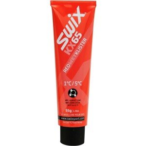 Swix KLISTR ČERVENÝ KLISTR ČERVENÝ - Klistr, , veľkosť UNI