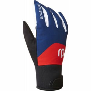 Daehlie GLOVE CLASSIC 2.0 Rukavice na běžky, černá, veľkosť S