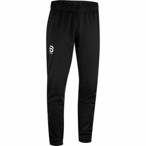 Daehlie PANTS KIKUT Pánské sportovní kalhoty, černá, velikost XL