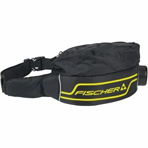 Fischer DRINKBELT PROFESSIONAL Ledvinka na běžky, černá, velikost UNI