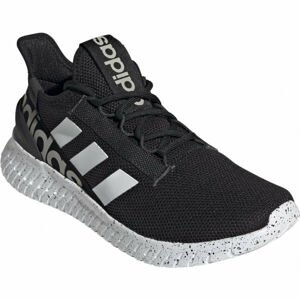 adidas KAPTIR 2.0 Pánská volnočasová obuv, černá, velikost 42
