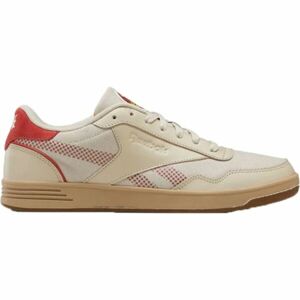 Reebok ROYAL TECHQUE T Pánská obuv, béžová, velikost 44.5