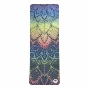 SHARP SHAPE ECO YOGA MAT FREEDOM Jogamatka, mix, velikost