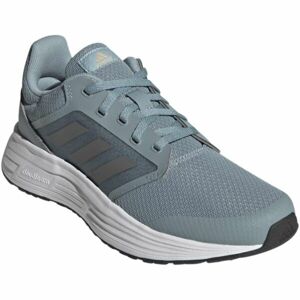 adidas GALAXY 5 W Dámská běžecká obuv, světle modrá, velikost 36 2/3
